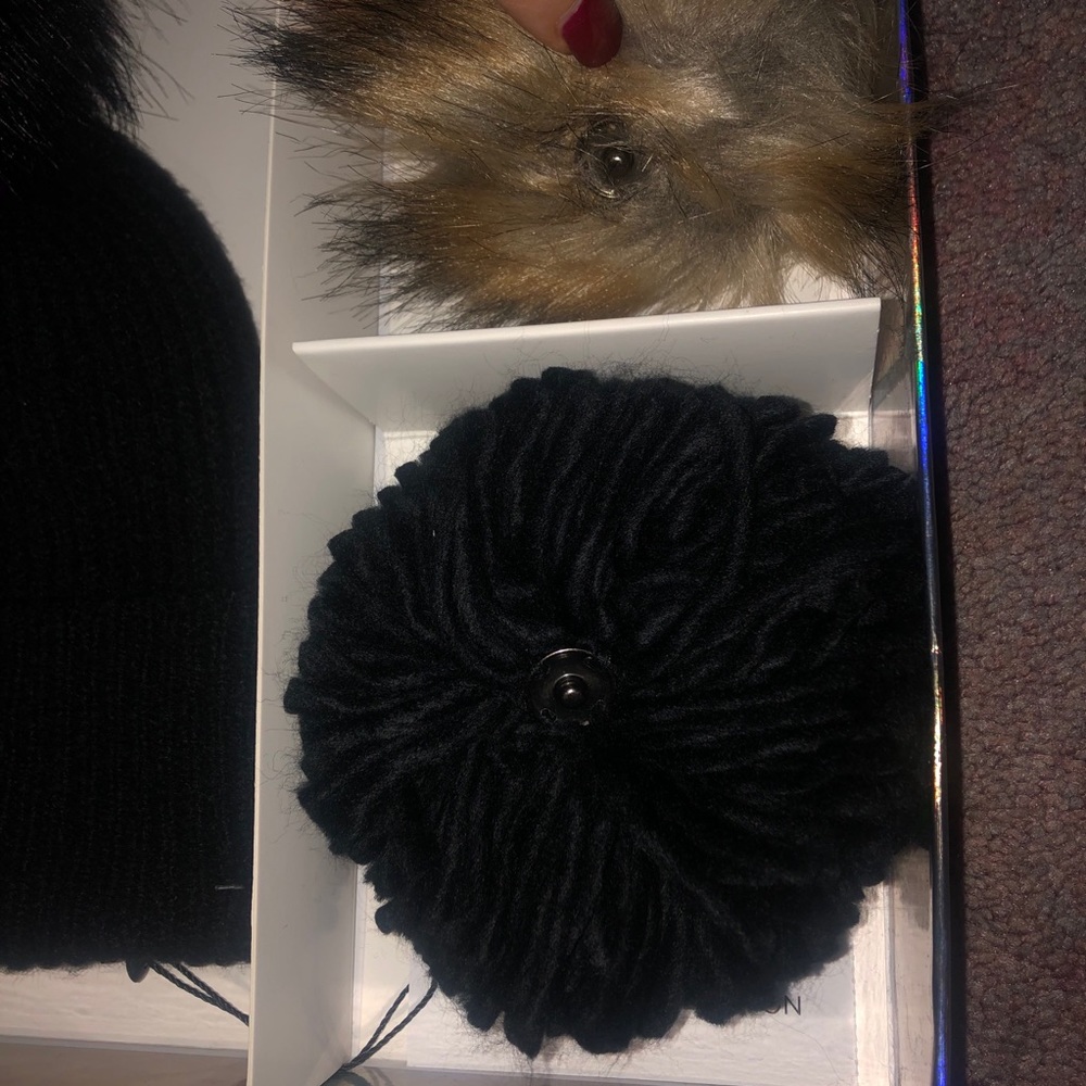 BCBG Beanie - Picture 2 of 10